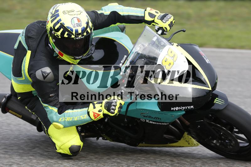 /57 03.10.2025 Speer Racing ADR/Gruppe rot/289